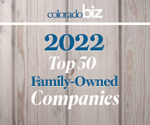 Top 50 family-owned business award 2022