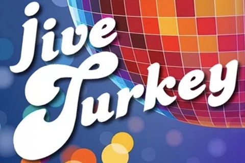 Jive Turkey logo