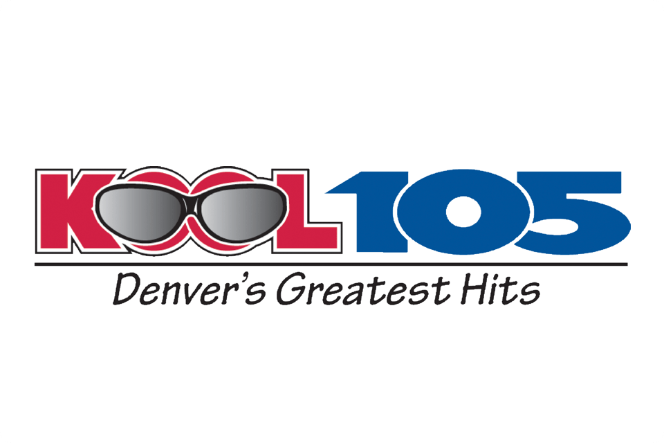 KOOL 105 radio station logo