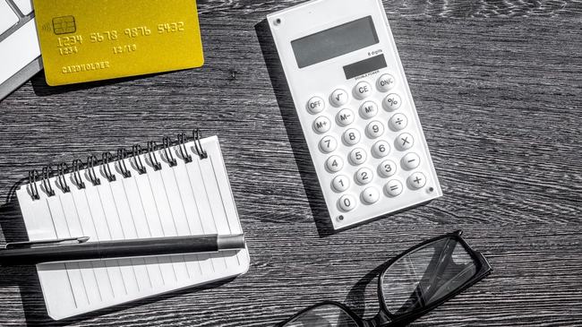 Tools to help with money management