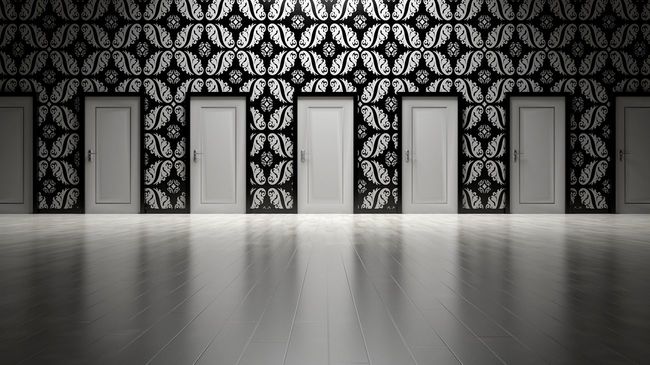 Several doorways for homeownership
