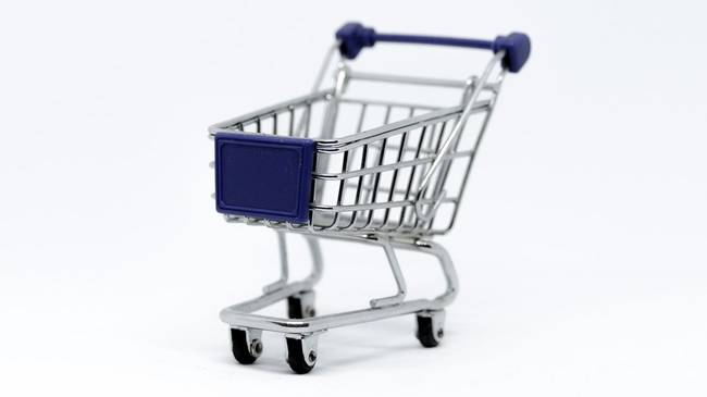 Shopping mortgage rates cart